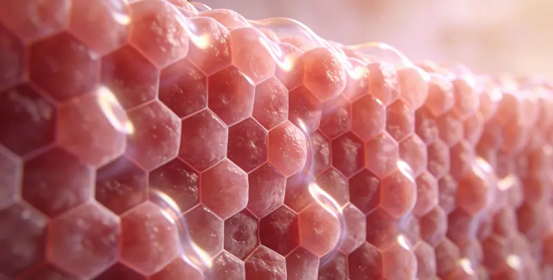 吉安结直肠癌靶向43基因检测（组织）图片1