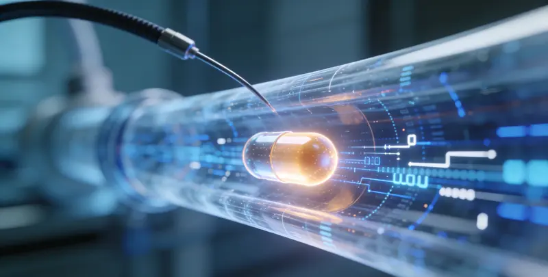 吉安结直肠癌靶向120基因检测（组织）图片1