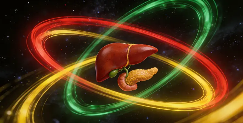 吉安肝胆胰腺肿瘤120基因检测图片1