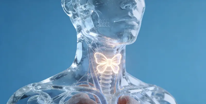 吉安甲状腺癌基因检测图片1