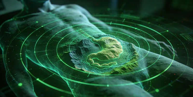 吉安胃肠肿瘤120基因检测图片1