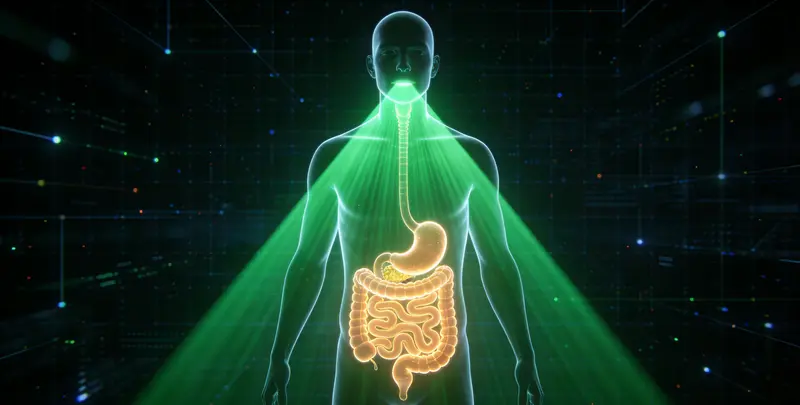 吉安胃癌分子分型基因检测项目（组织）图片1