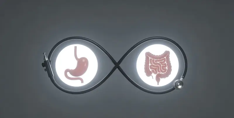 吉安胃癌甲基化检测图片1