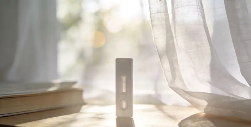 吉安个人隐私亲子鉴定2人图片1