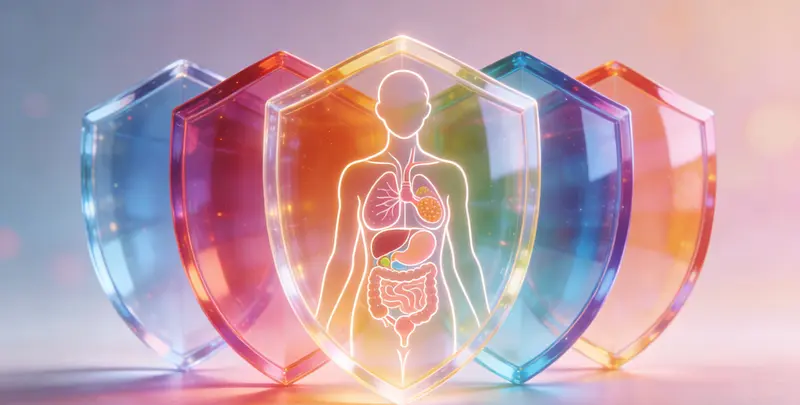 吉安子宫内膜癌靶向120基因检测（组织）图片1