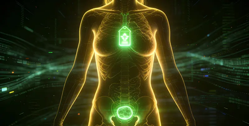 吉安子宫内膜癌分子分型检测图片1