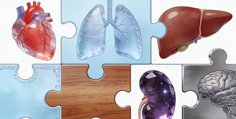 吉安子宫内膜癌120基因ctDNA突变检测（血液）图片1