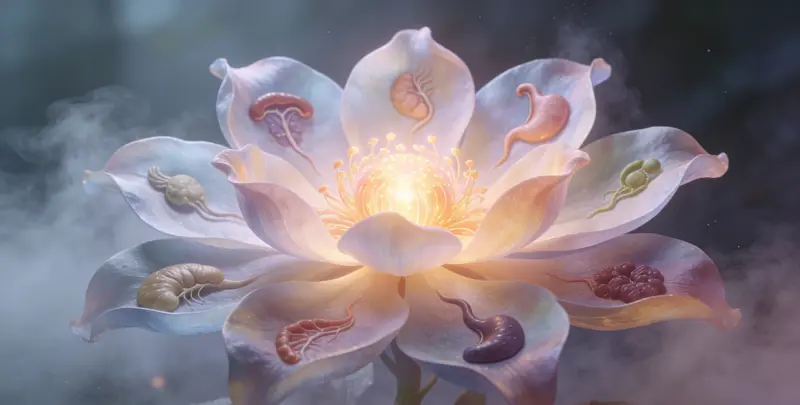 吉安肿瘤同源重组缺陷HRD检测图片1